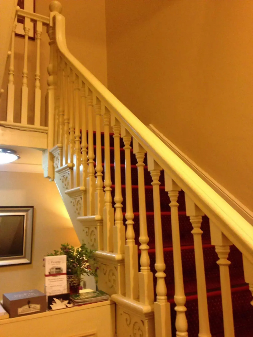 Verona Guest House