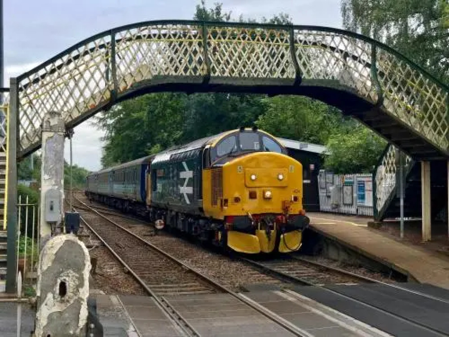 Station House Bed & Breakfast