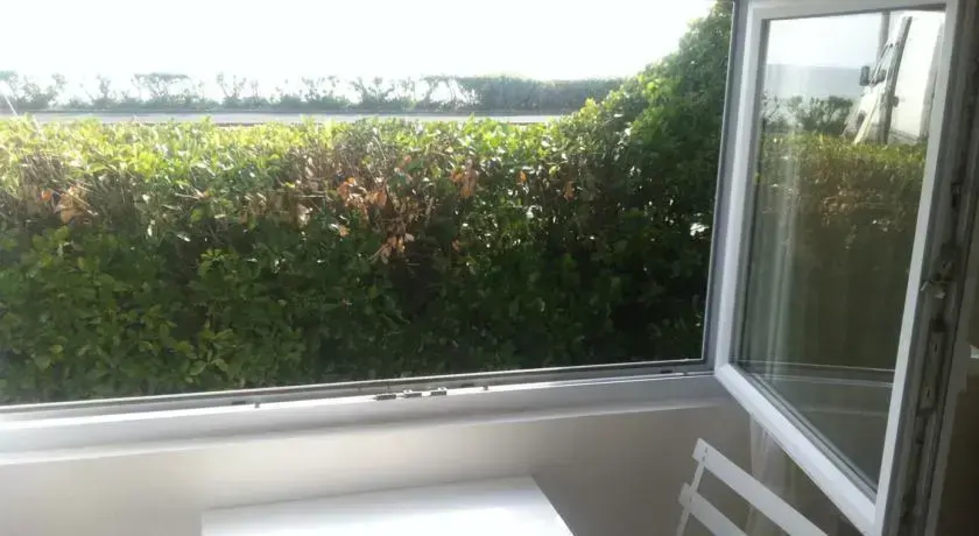 Maison de vacances en front de mer Sam Su Phy