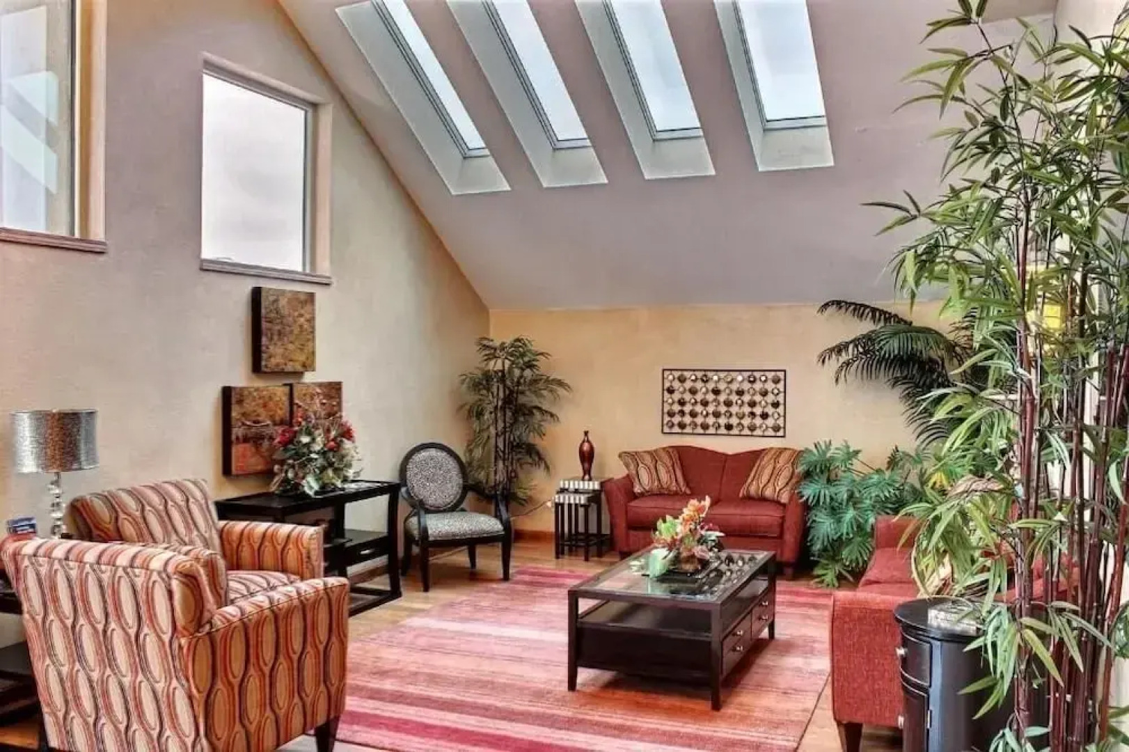 Comfort Inn & Suites At I-74 And 155