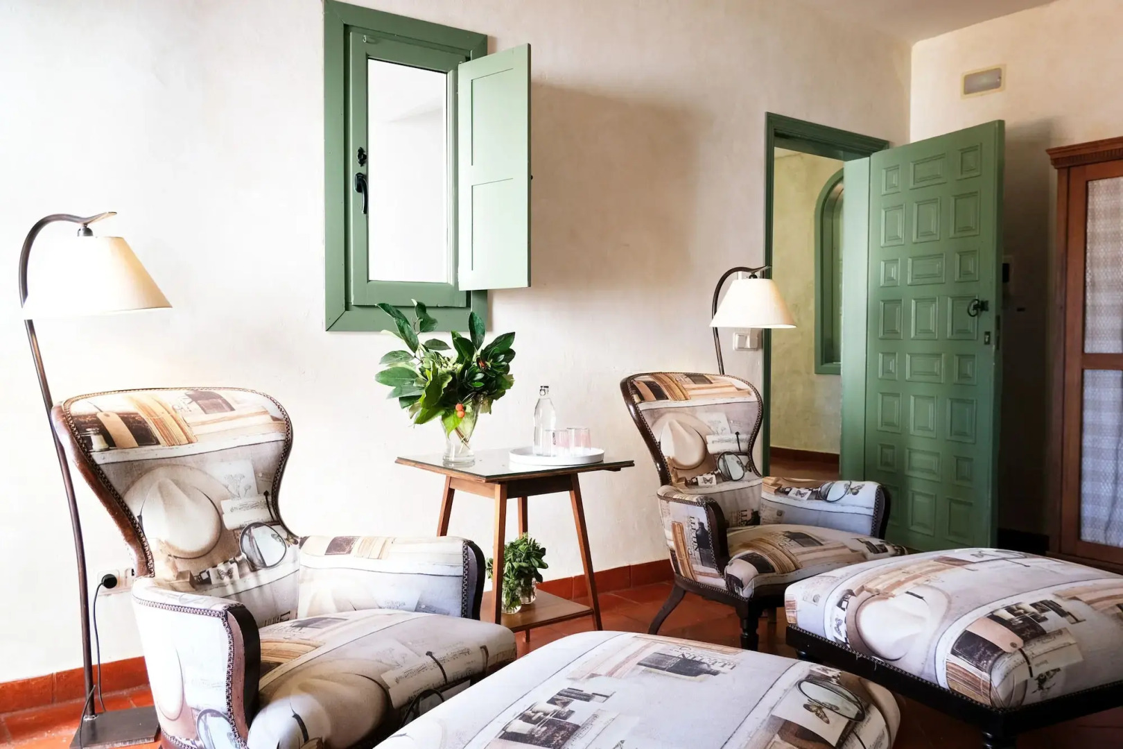 Hotel Boutique Molino del Arco