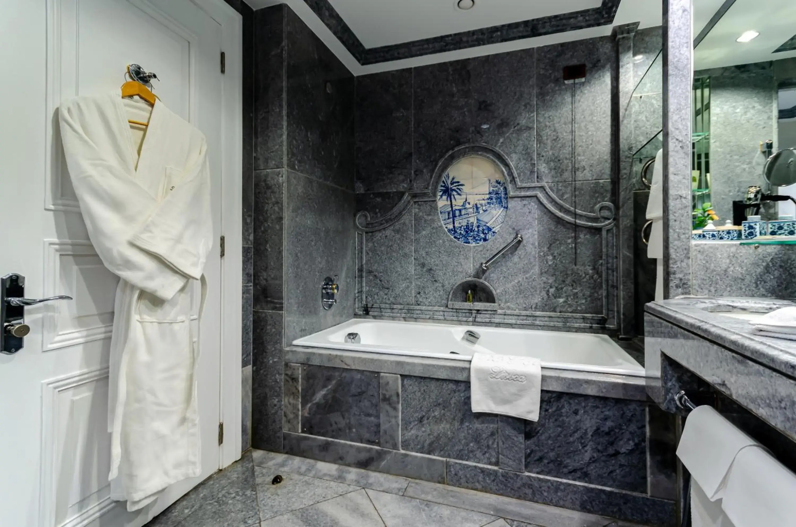 Olissippo Lapa Palace