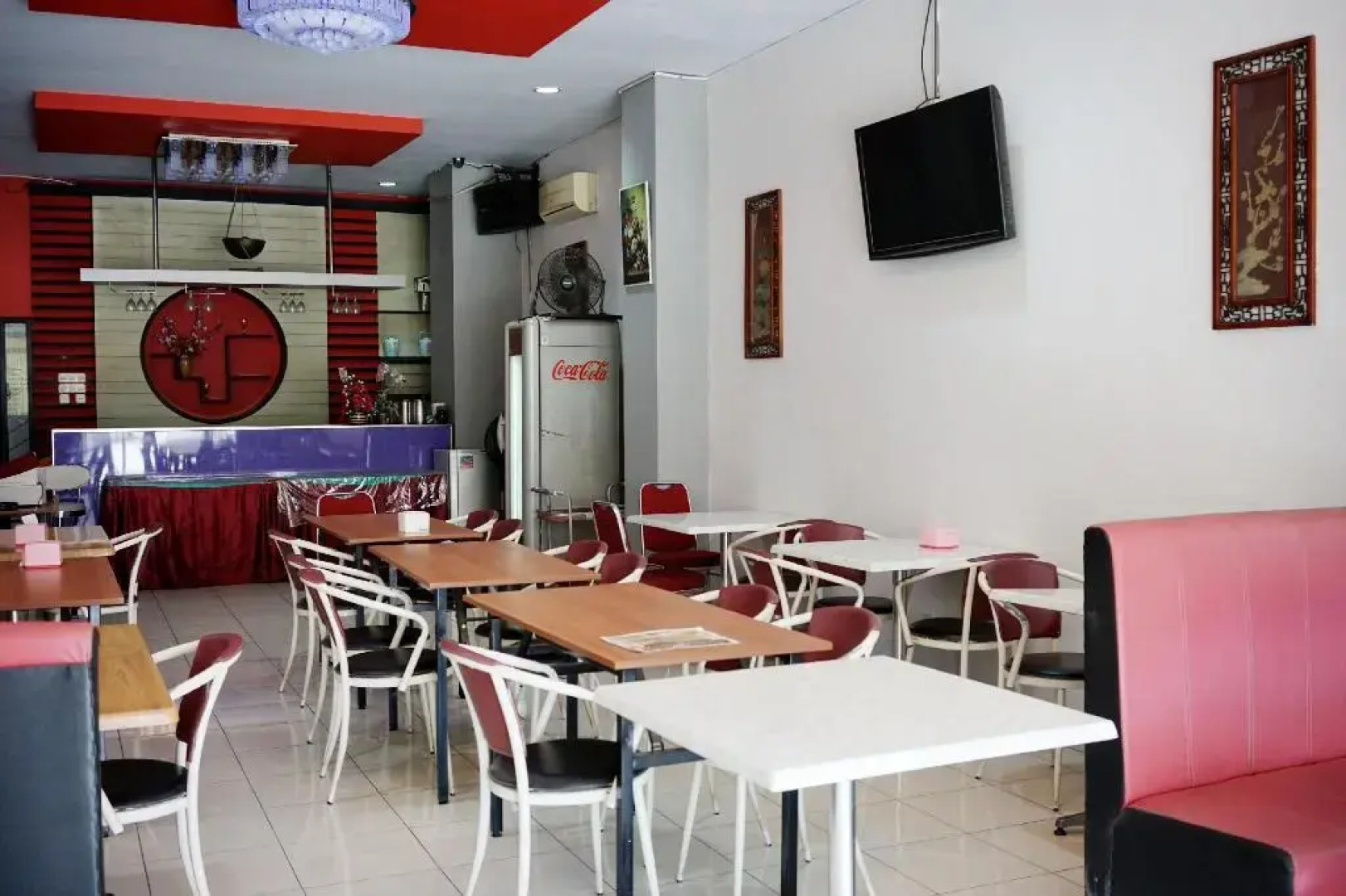 OYO 2291 Hotel Bahagia