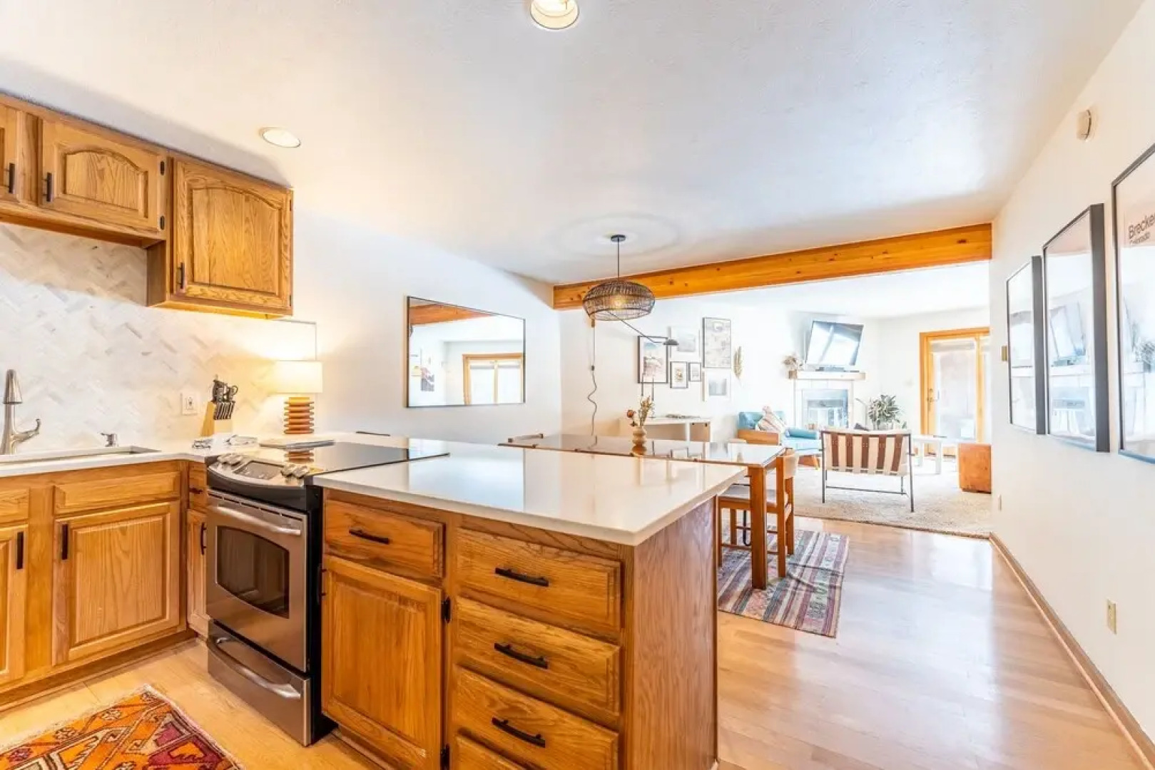 Snowscape #3, Building 5 : 2 209 / 129 By Summit County Mountain Retreats