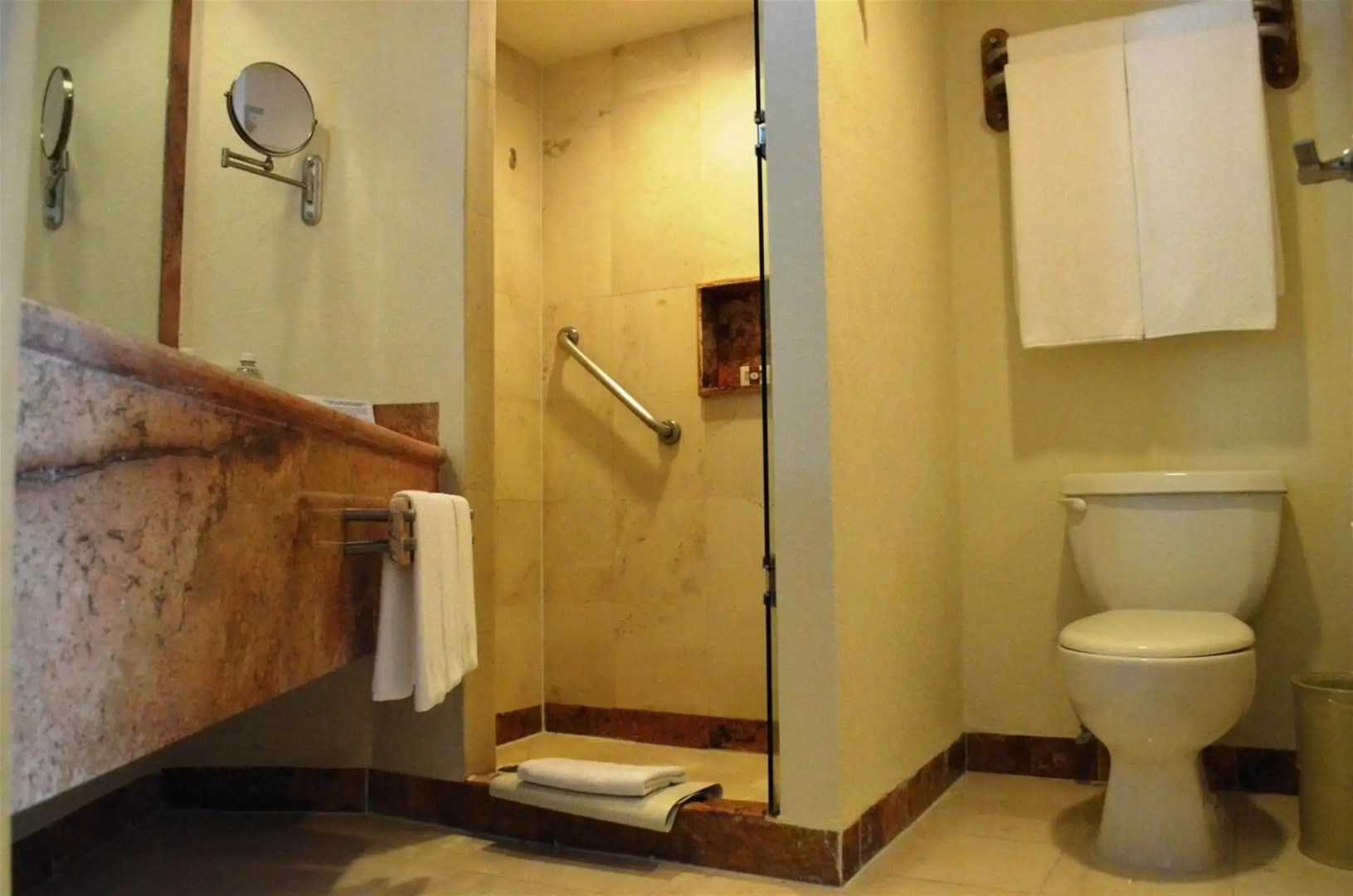 Grand Park Royal Cozumel - All Inclusive