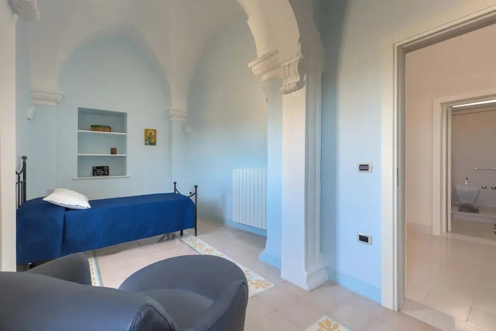 2095 Palazzo Benedetto Campo