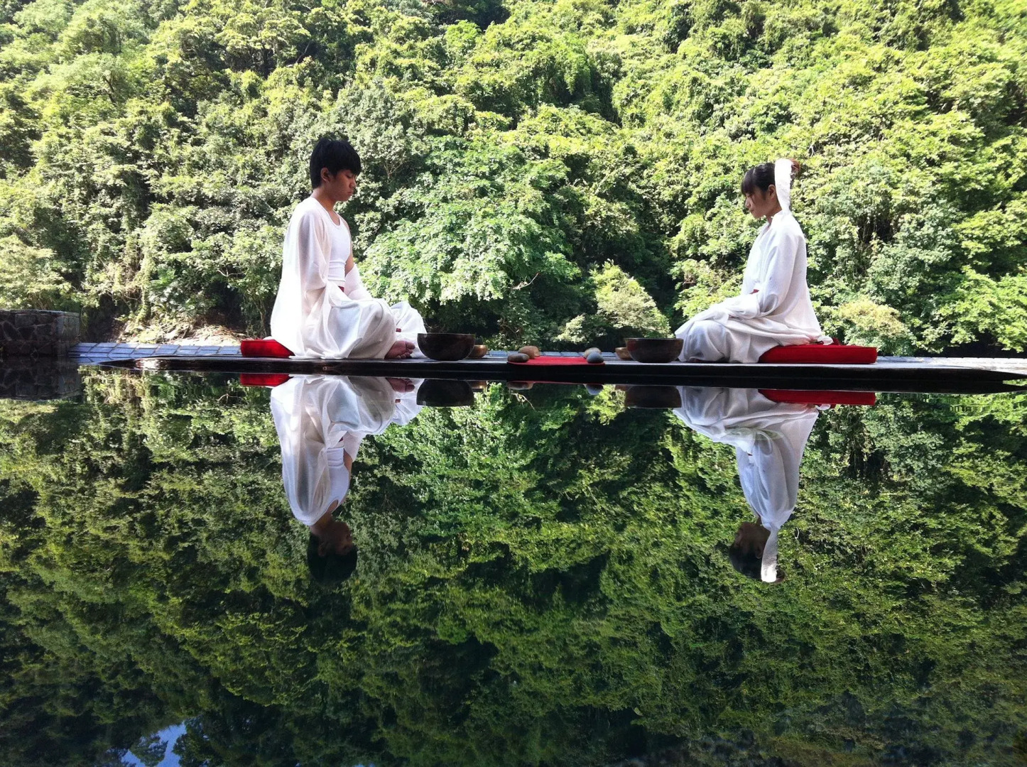 Volando Urai Spring Spa and Resort