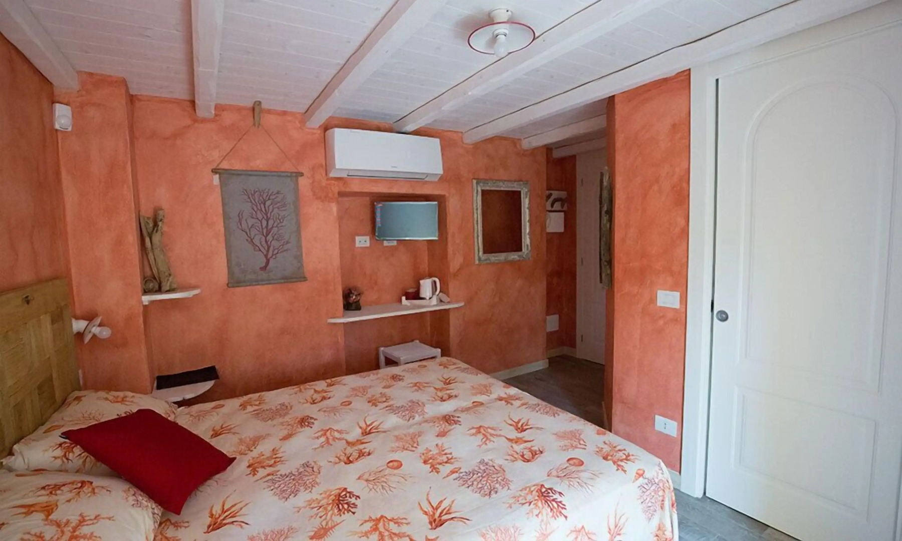 La Rocca Maison de Charme