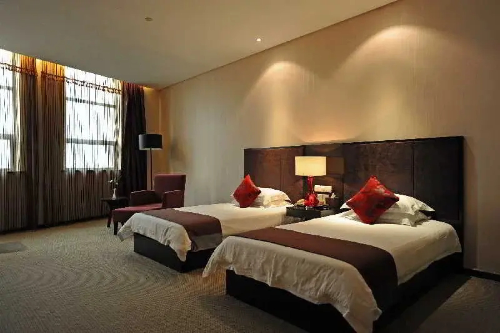 Phoenix Hotel Changzhou