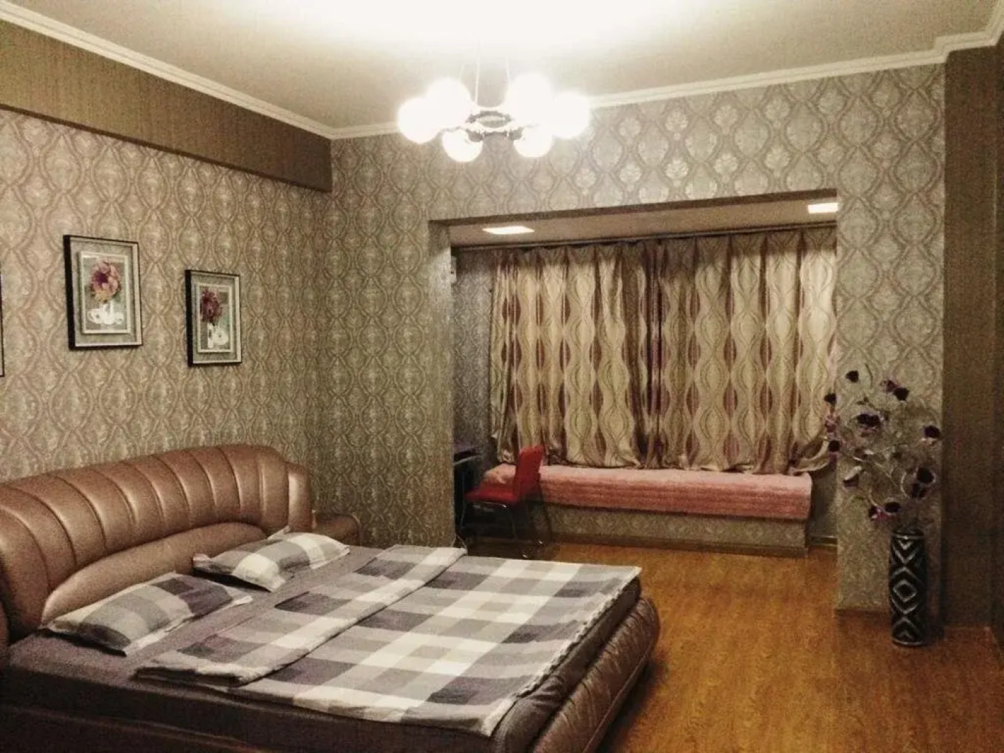 Fushun Mimi Theme Hotel