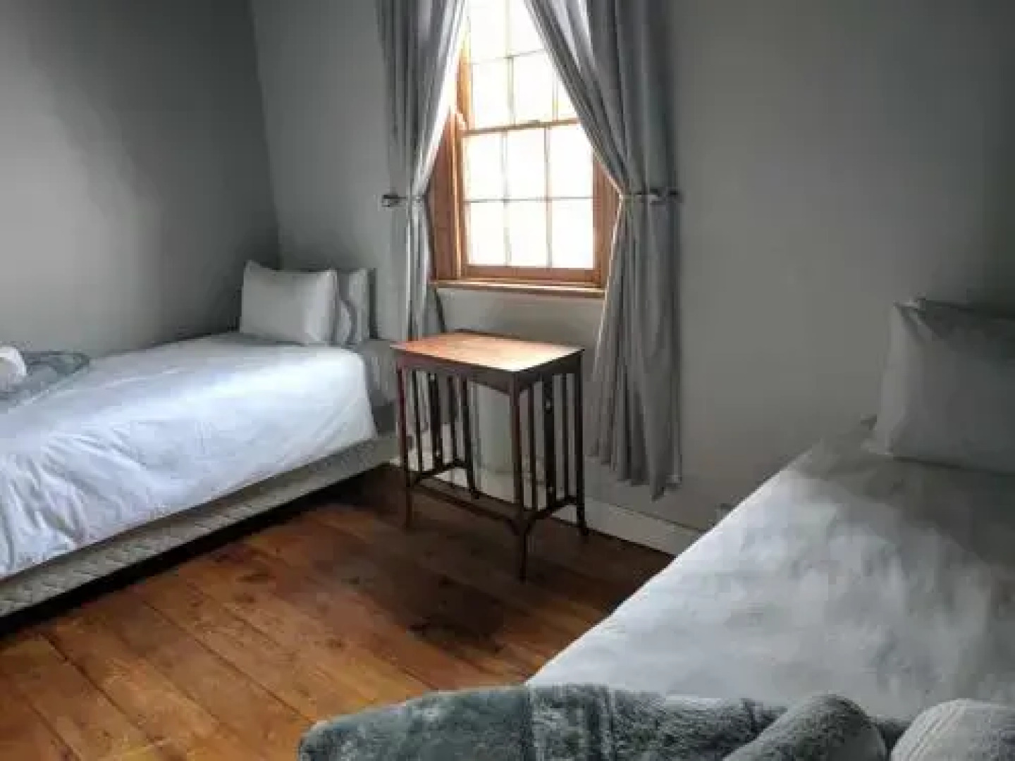 The Old Goat Guest House