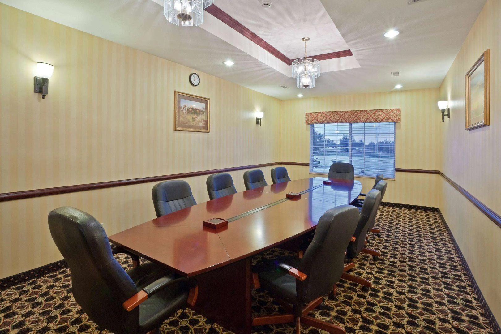 La Quinta Inn & Suites by Wyndham Dodge City