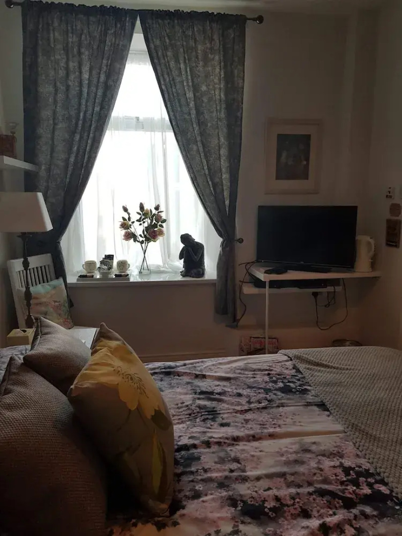 The Pavilion Guest House