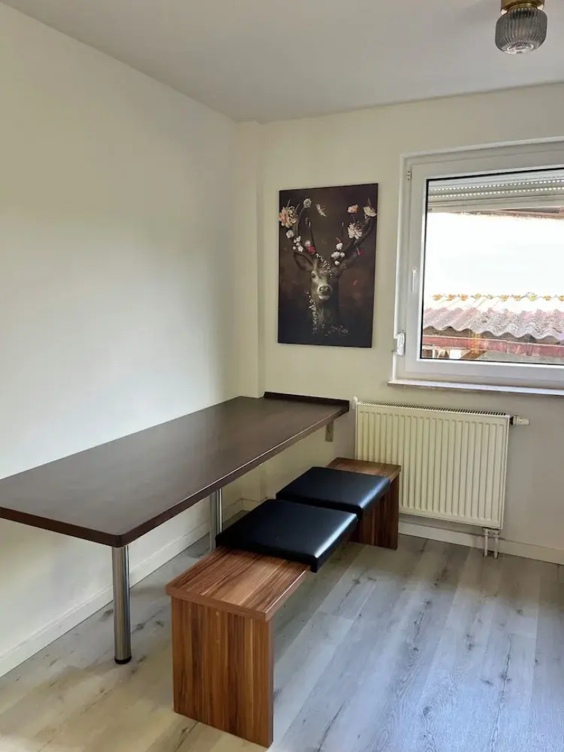 Schwabenperle Apartments