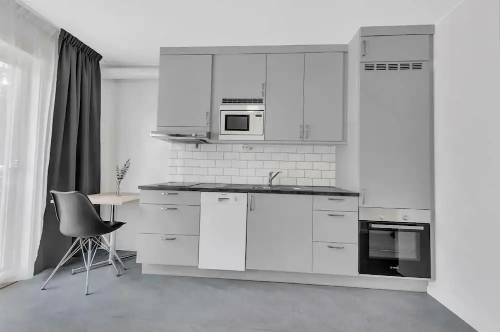 North of Lyngen Apartments