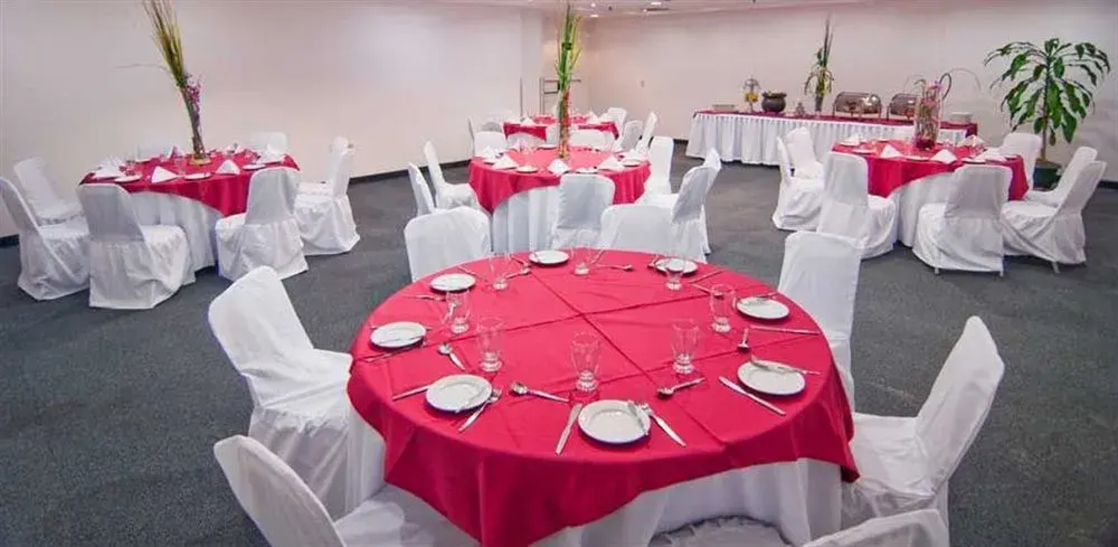 Hotel Chacao Cumberland