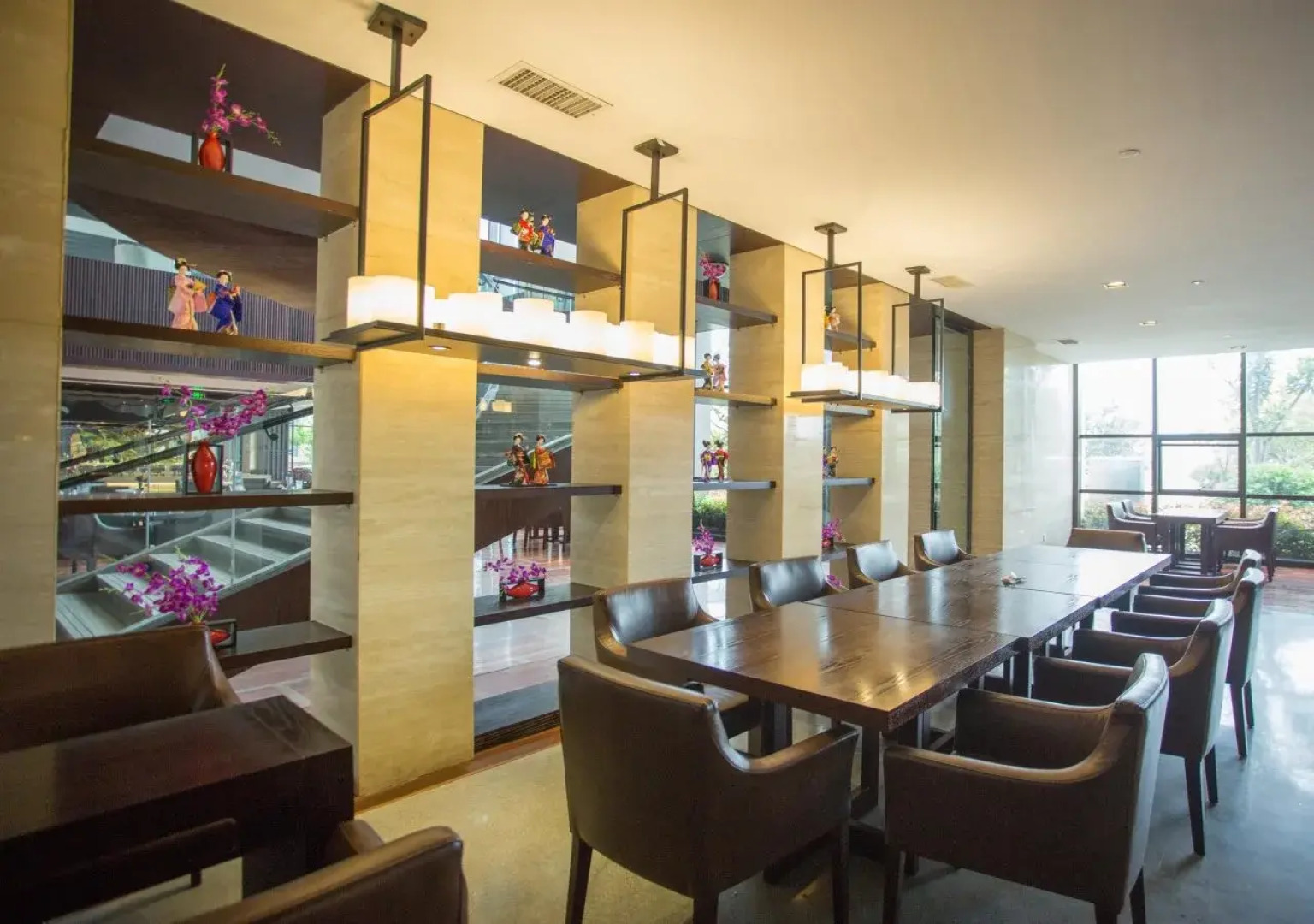 Lanxi Xingmao Resort Hotel