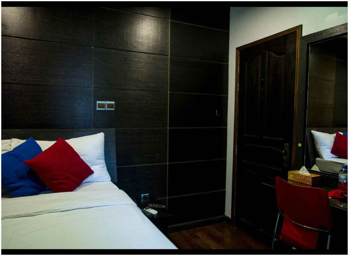 Отель Ripple Beach Inn