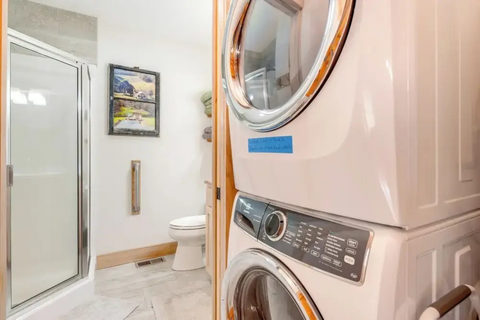 Sawyers Cabin w/ Hot Tub in Blue Ridge Mtns!