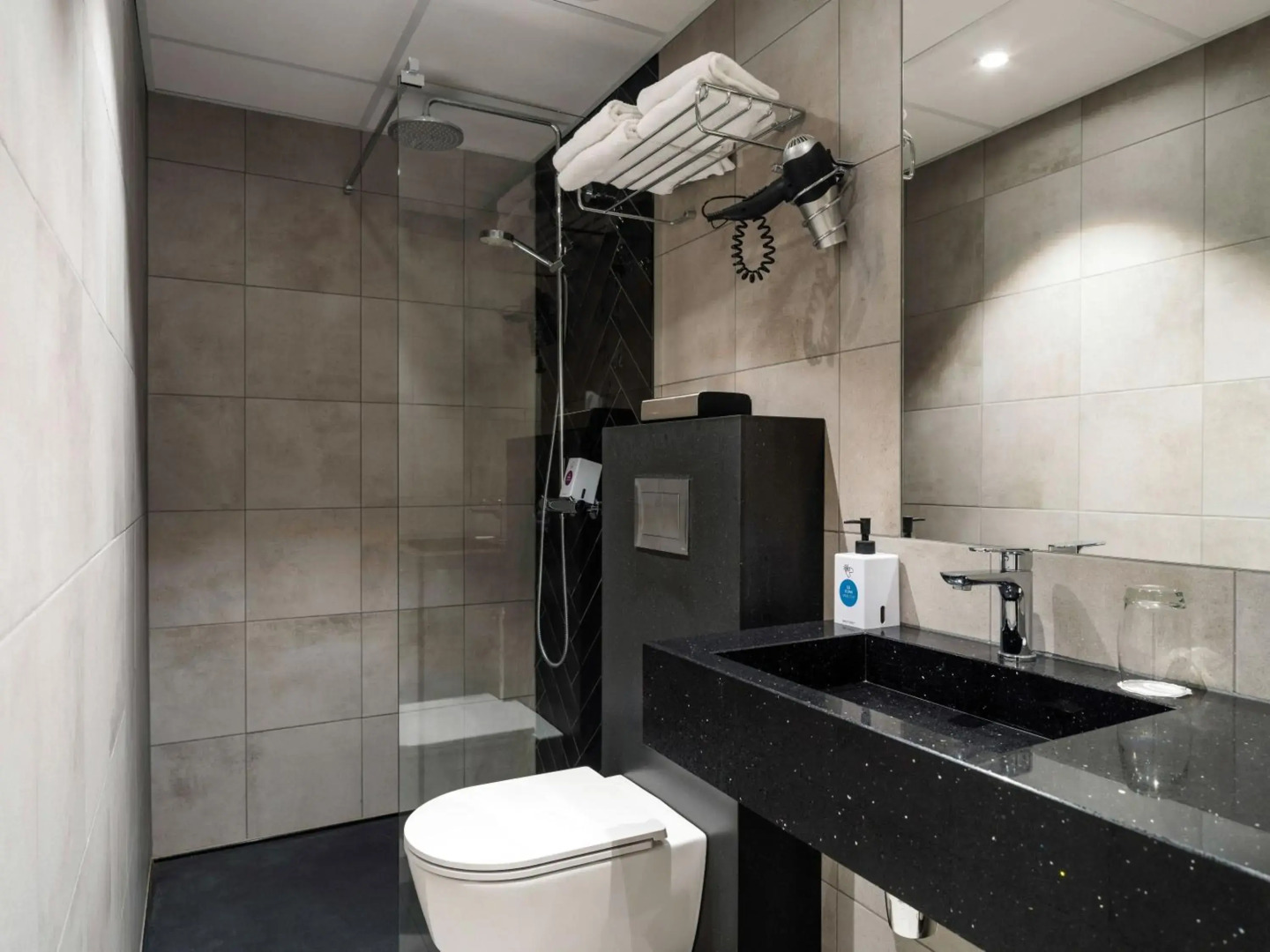 Quality Hotel Grand Royal