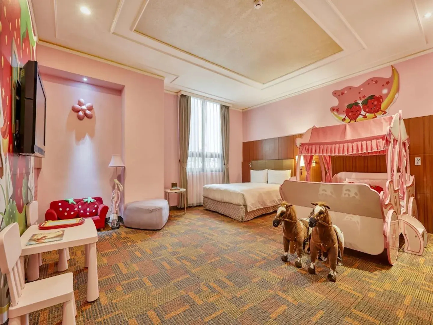 Отель Golden Tulip - Aesthetics