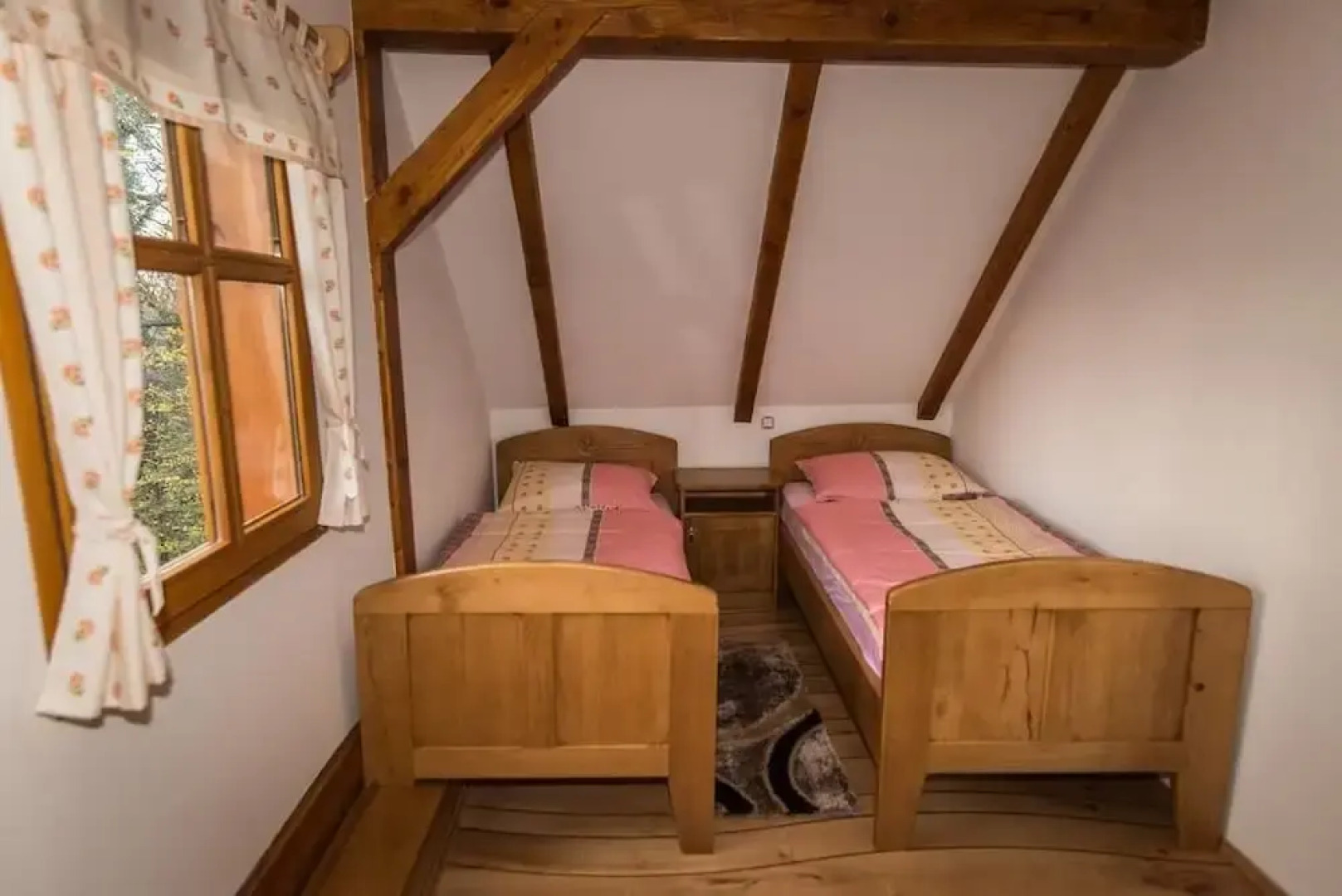 Vineyard Cottage Vina in Medu