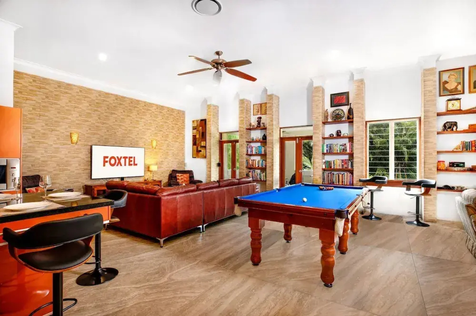 The Penthouse Port Douglas