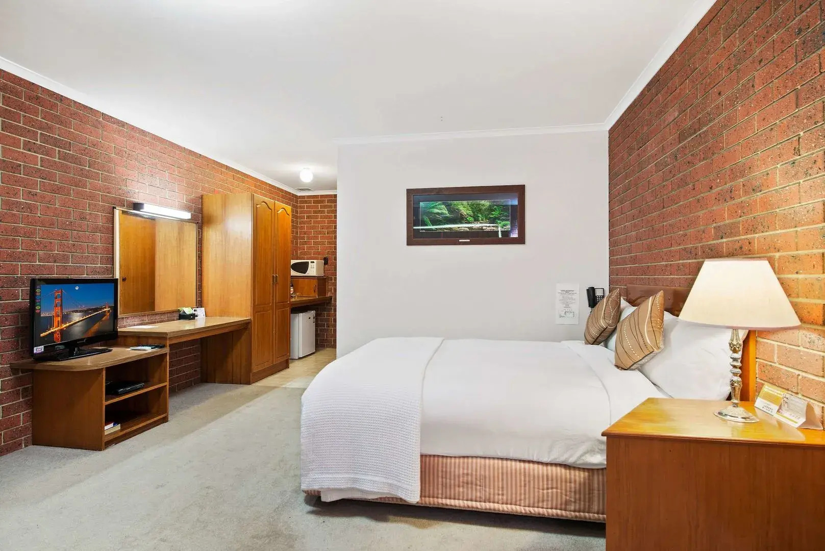 Comfort Inn Country Plaza Halls Gap