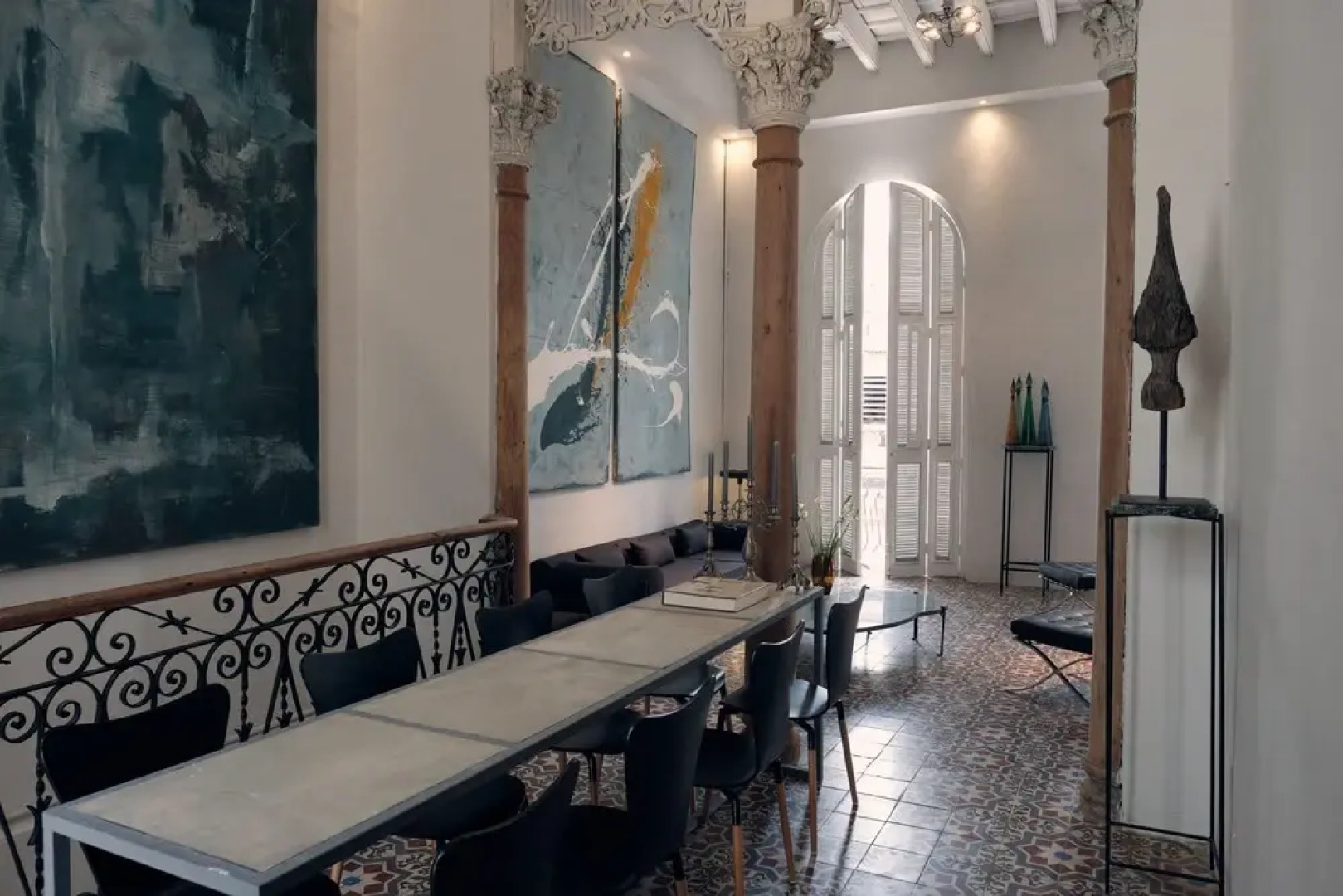 AS Boutique Residence