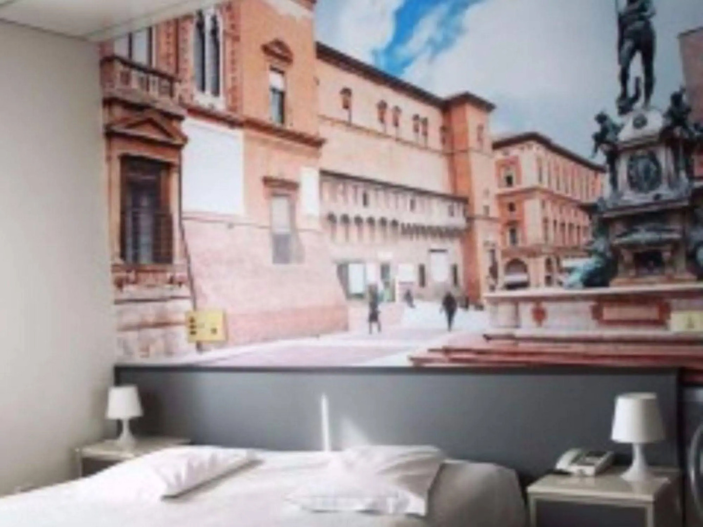 THP Hotel Bologna
