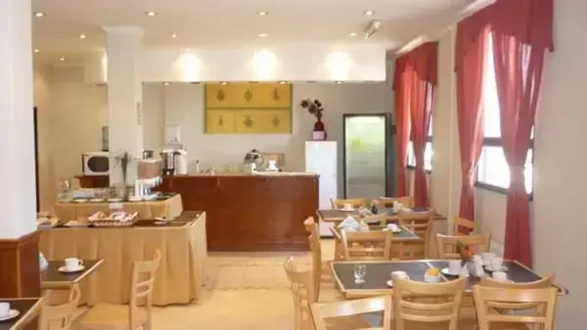 Apart Hotel Austral