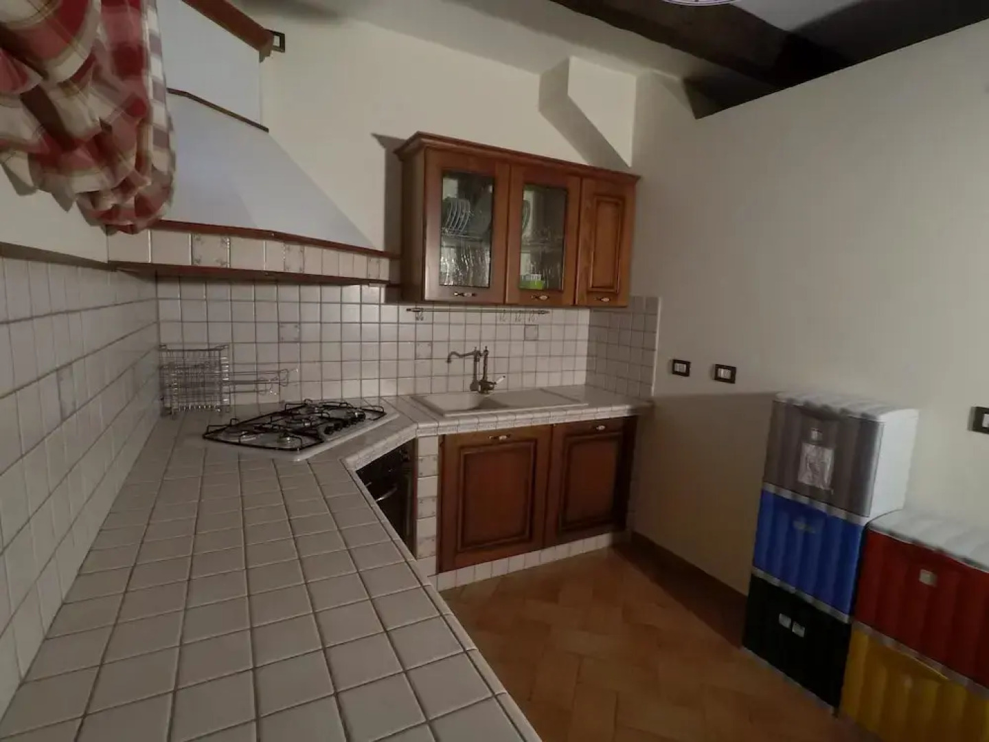 Agriturismo La Tavernetta