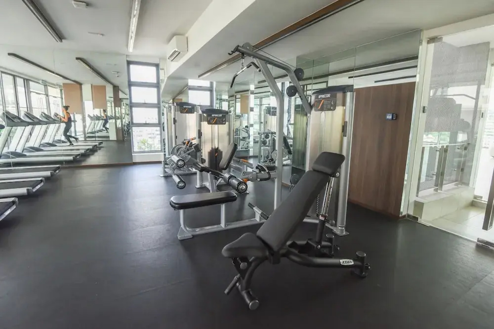 Robertson Suites Kuala Lumpur