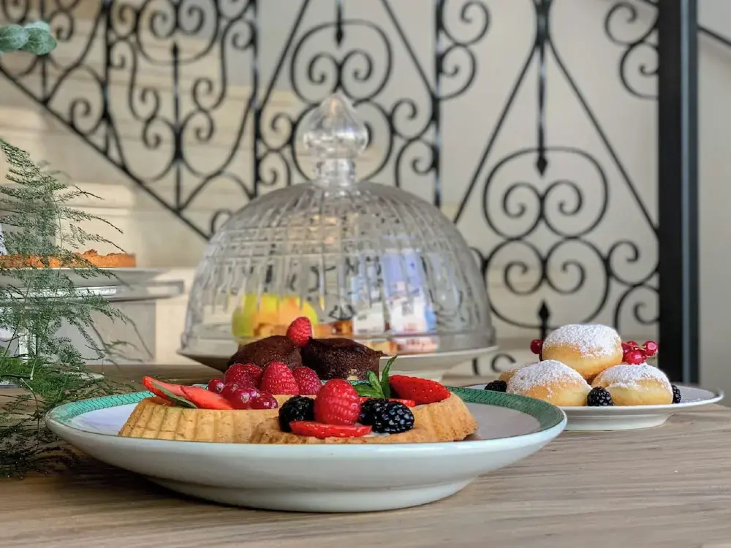 Corte Saggin Charme Relais