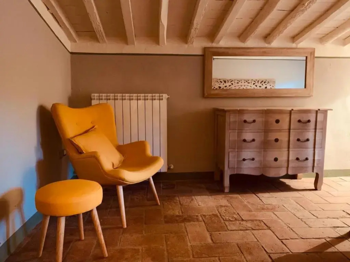 Podere Il Castellaccio