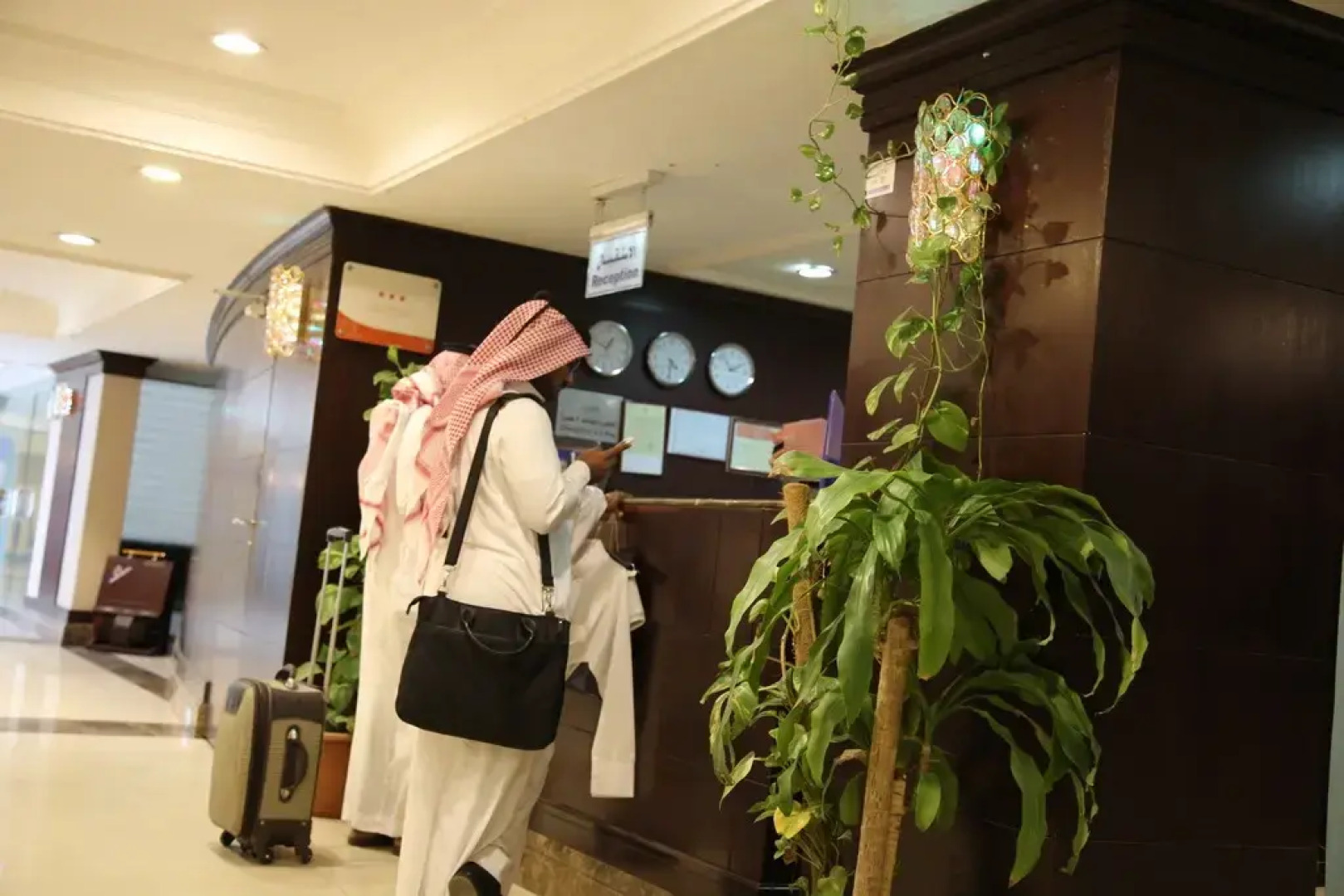 Tulip Inn Riyadh