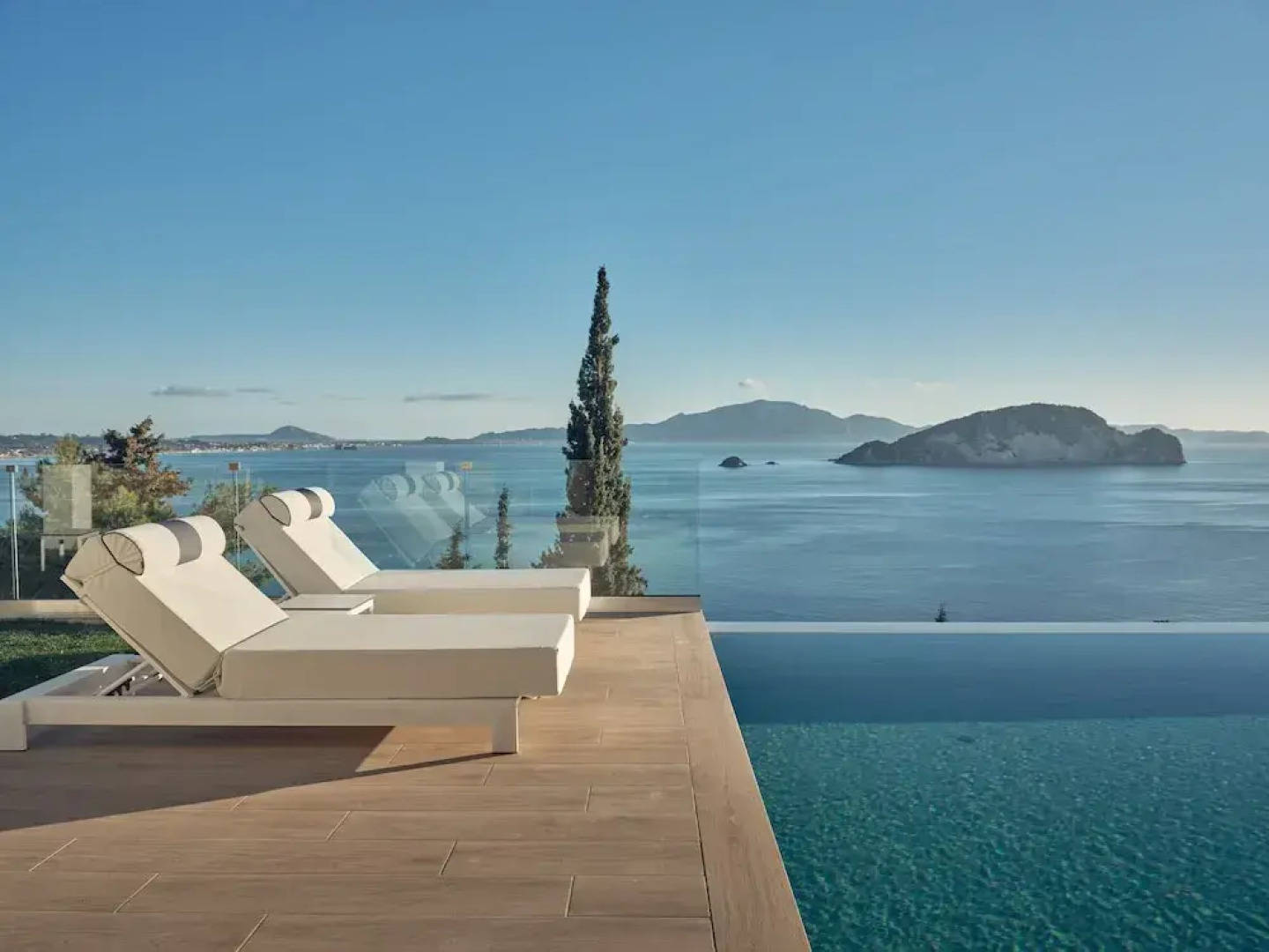 Alkyonides Villas