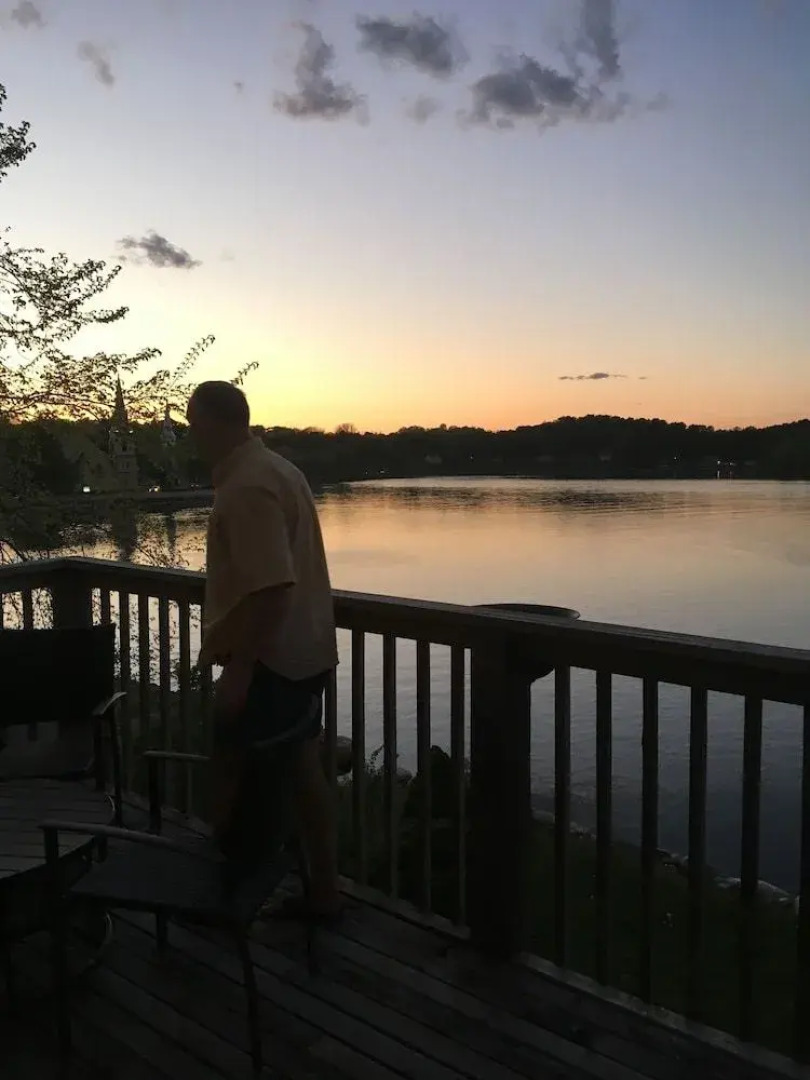 Mahone Bay Beach House