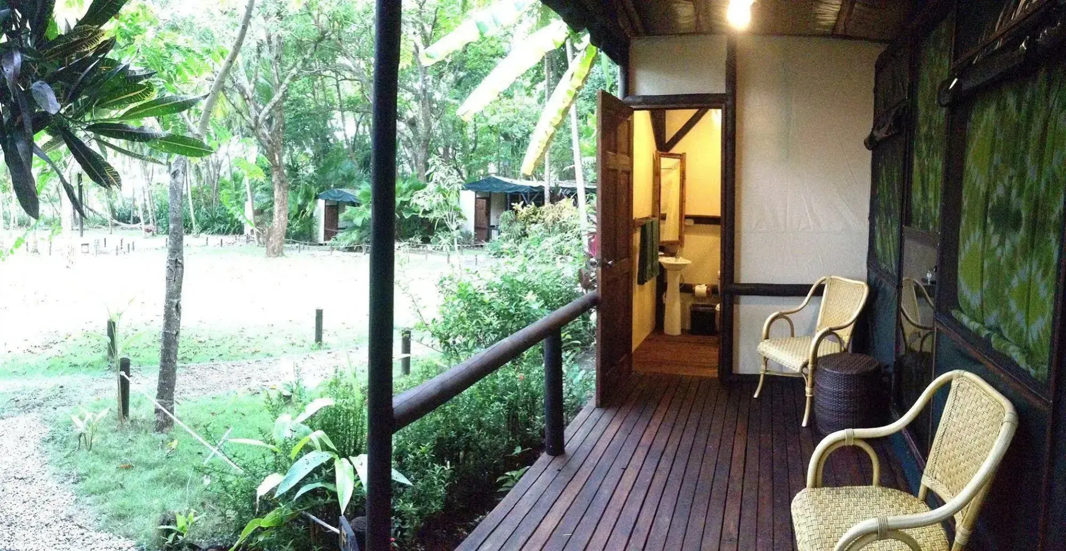 Ylang Ylang Beach Resort