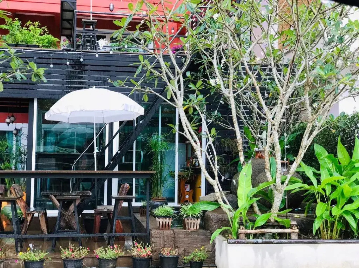 Phurua Inn ภูเรือ อินน์