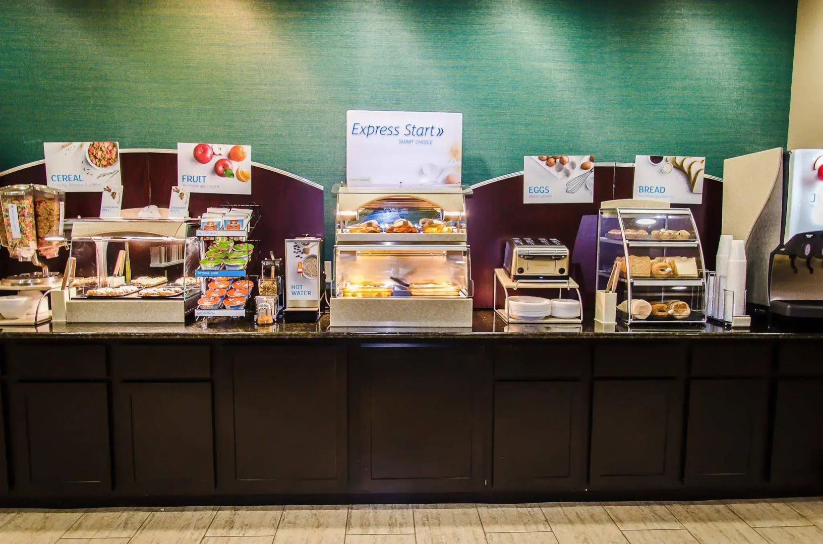 Holiday Inn Express & Suites Temple - Medical Center Area by IHG