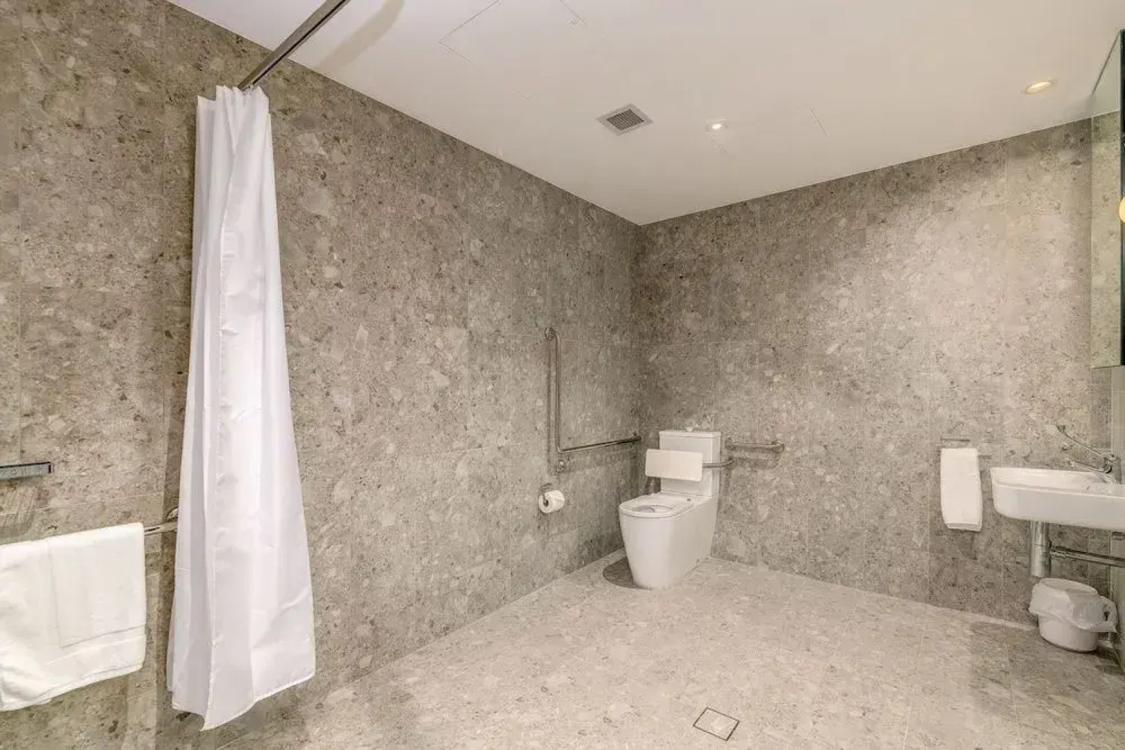 The Byng Street Boutique Hotel