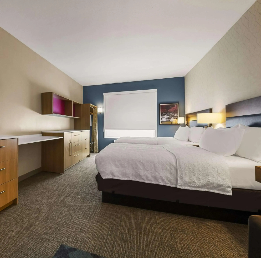 Home2 Suites By Hilton Cookeville