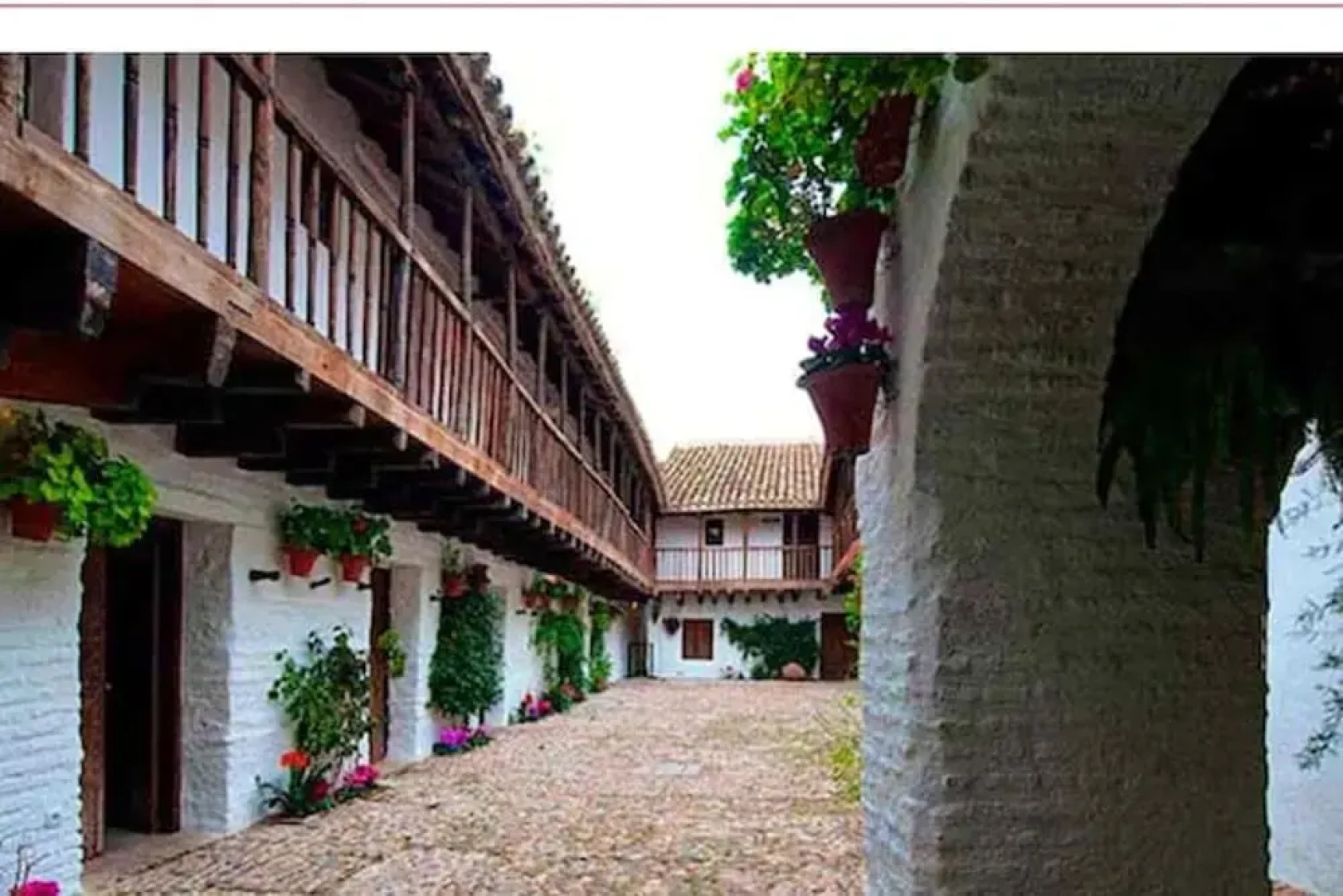 Apartment With 3 Bedrooms in Córdoba, With Wonderful City View and Wifi