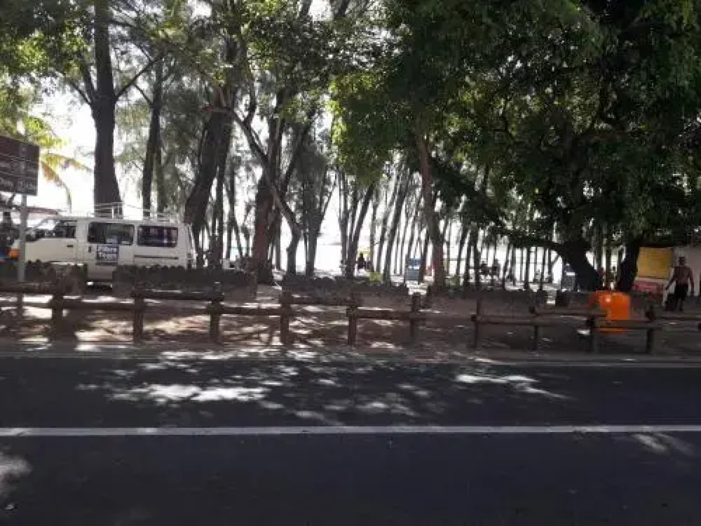 Bano Beach Residence