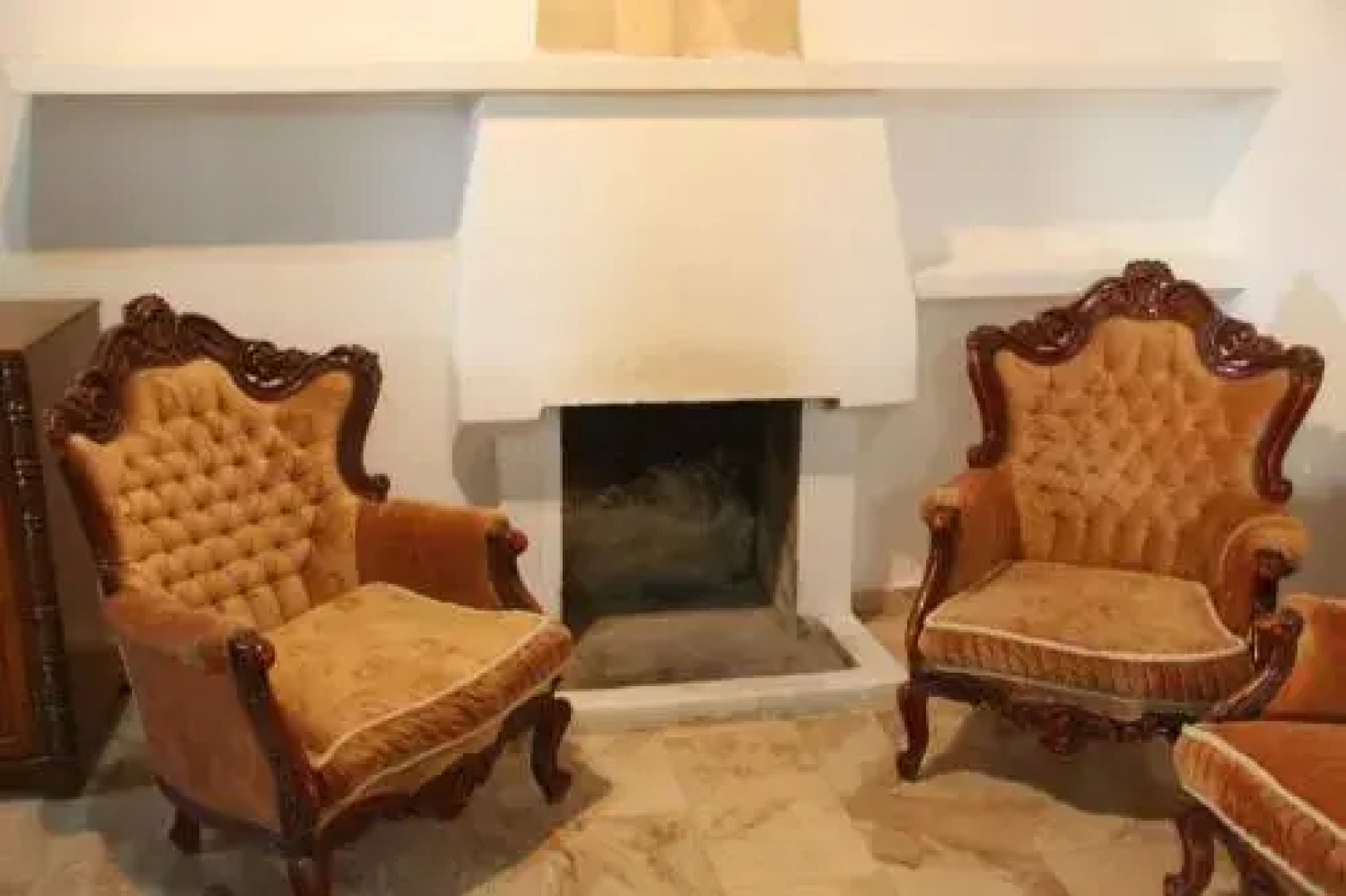 Karpasia Stone Houses & Gardens