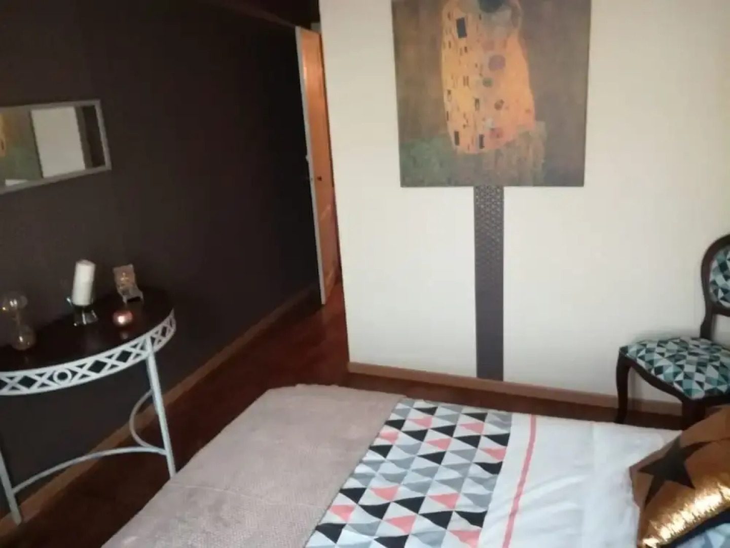 Chambre d'hôtes Chez Lorette