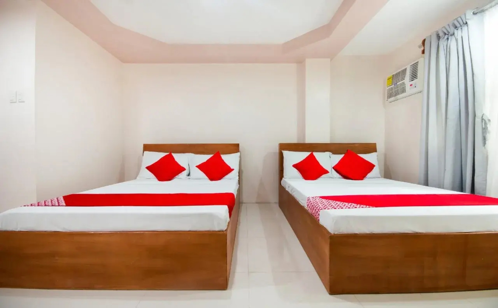 OYO 446 MB Sunrise View Resort