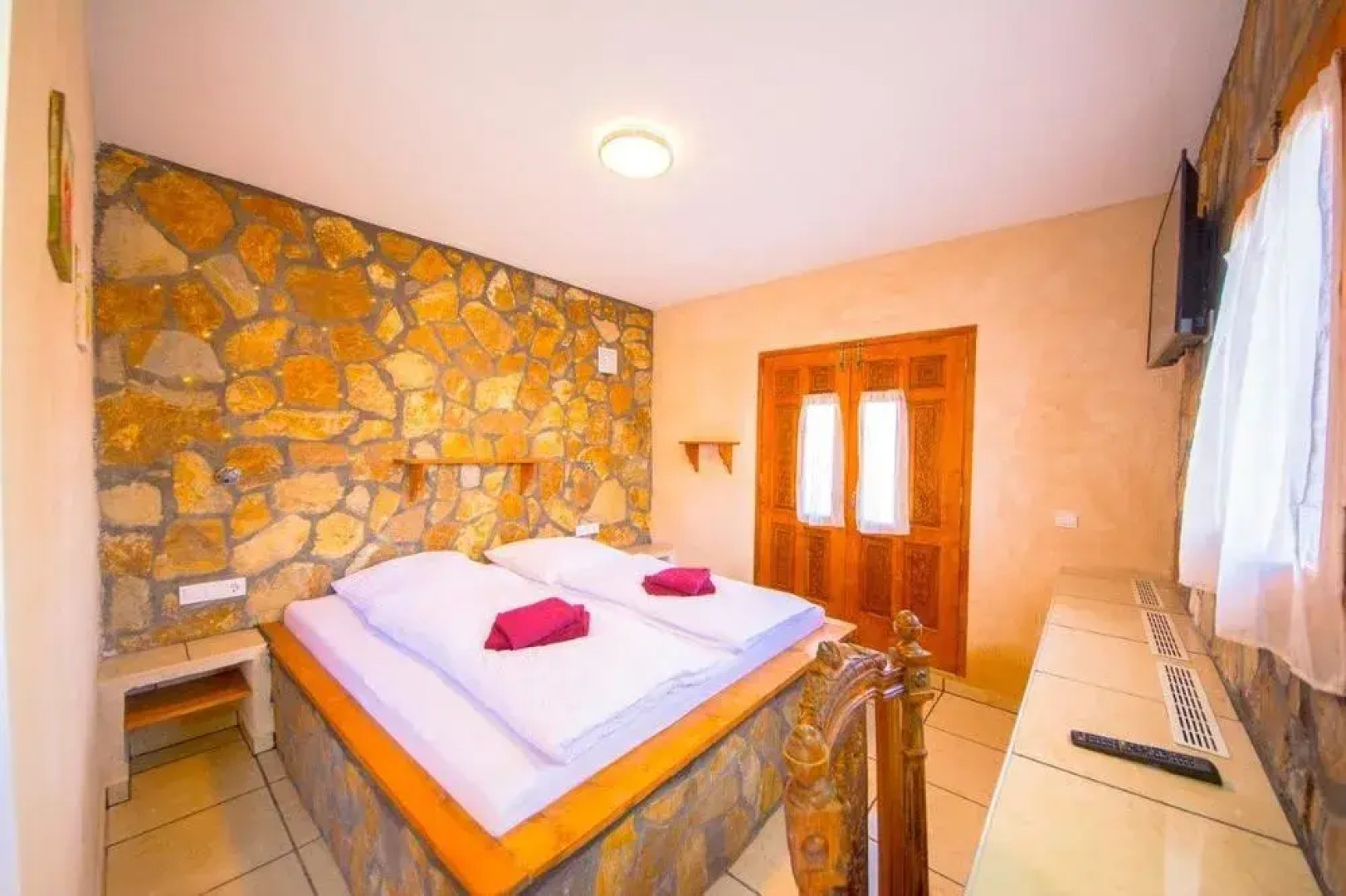 Lifestyle Resort Ollymar- Swinger Friendly