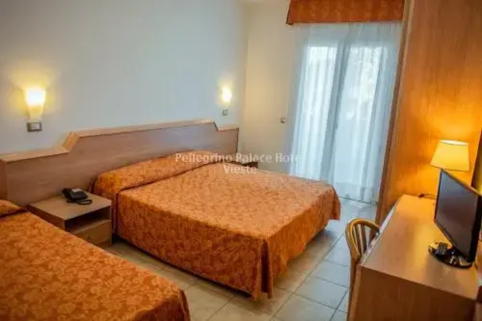 Pellegrino Palace Residence